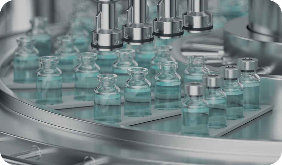 Pharmaceutical Equipment