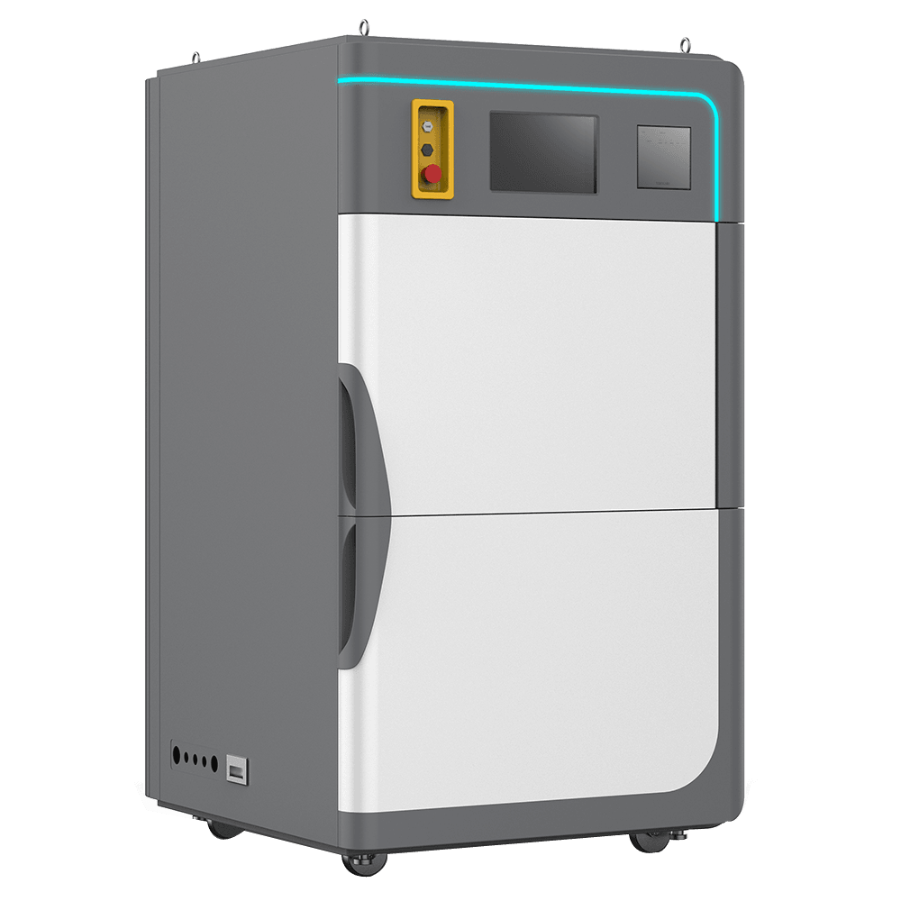 Humilis Temperature Steam Formaldehyde Sterilizer